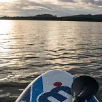 Apartamento Unique Lipno Černá v Pošumaví