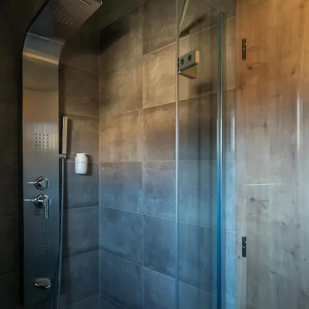 Unique Lipno Apartment Cerna v Posumavi