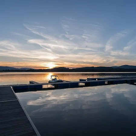 Unique Lipno