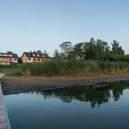 Unique Lipno Appartamento *
