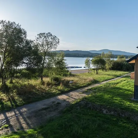 Unique Lipno Černá v Pošumaví