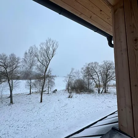 Unique Lipno * Černá v Pošumaví