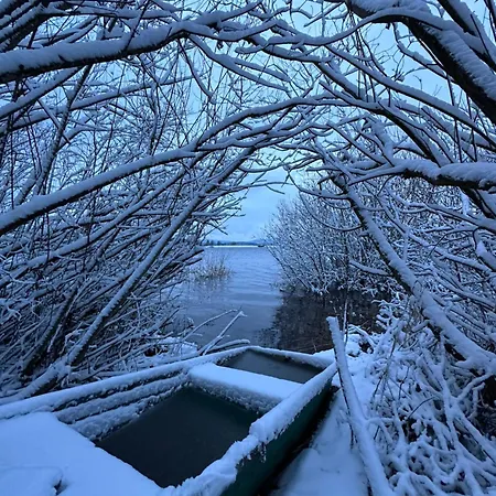 Unique Lipno Appartamento Černá v Pošumaví