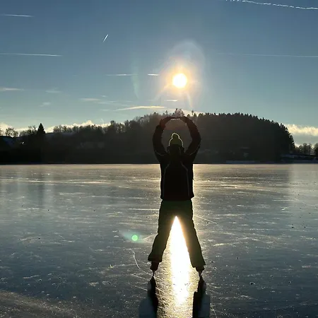 Unique Lipno * Černá v Pošumaví