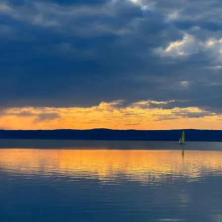 Unique Lipno Appartamento