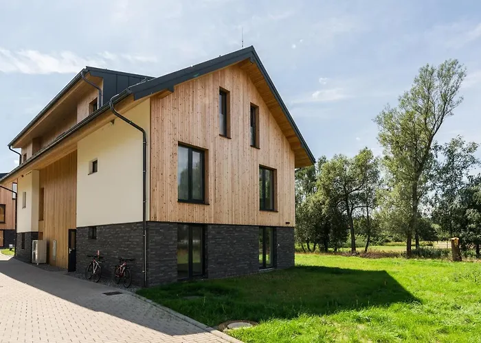 Unique Lipno Lägenhet *