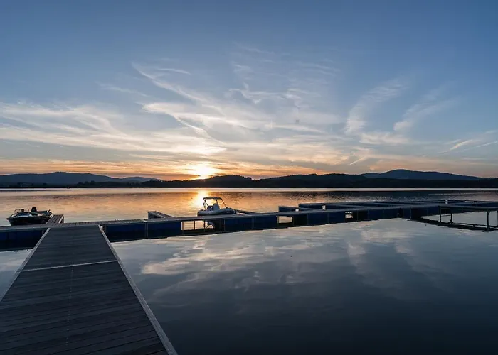 Unique Lipno