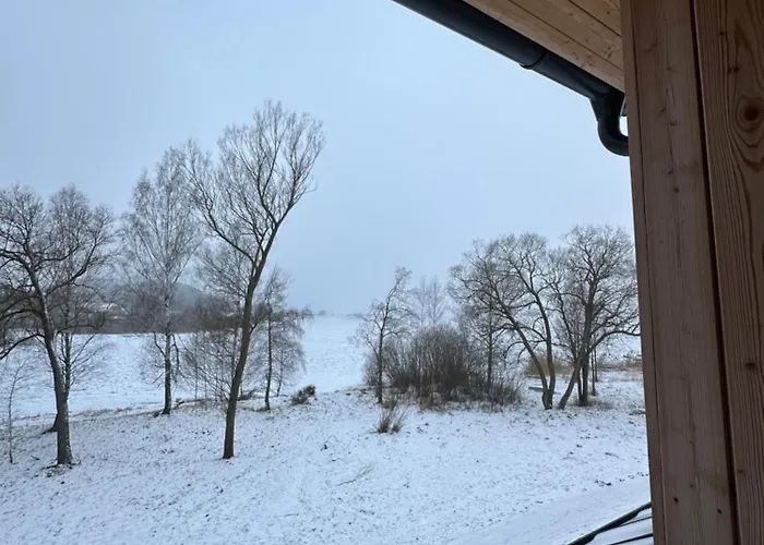 Unique Lipno * Černá v Pošumaví