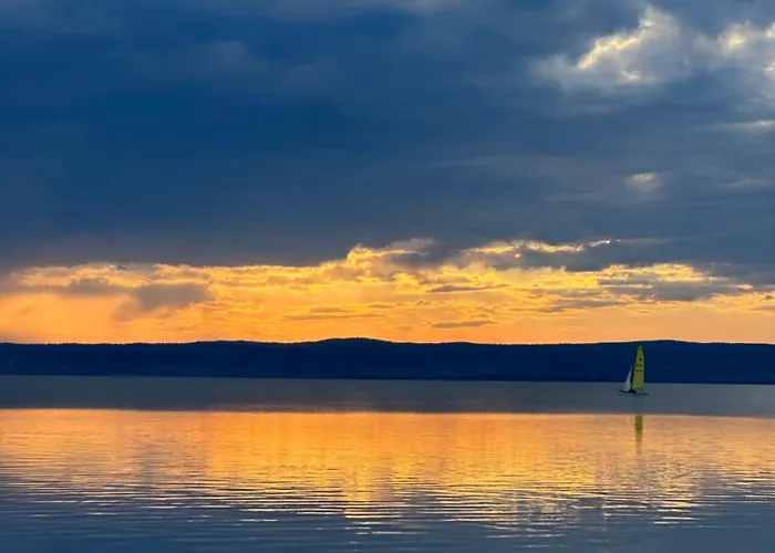 Unique Lipno Lägenhet